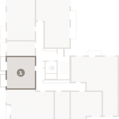 43.00 м² | 3 - 8 эт. 01