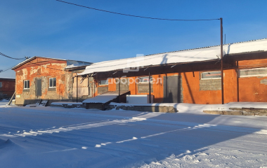 Богданович, ул. Кооперативная,1а