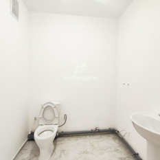 1-к квартира | 33.60 м² | 3 - 17 эт. 11