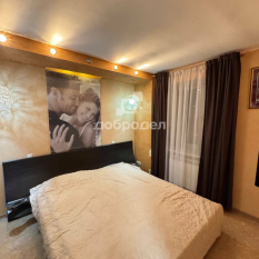 3-к квартира | 107.30 м² | 9 - 16 эт. 61