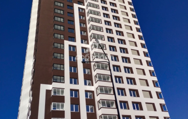 Екатеринбург, ул. Прониной,43