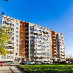 4-к квартира | 77.90 м² | 2 - 9 эт. 81