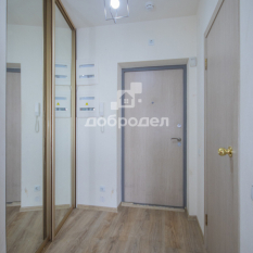 1-к квартира | 22.00 м² | 11 - 14 эт. 11