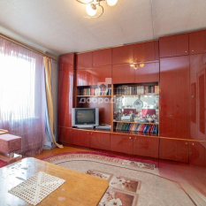 3-к квартира | 58.00 м² | 6 - 9 эт. 00