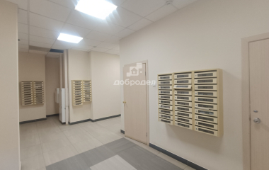 Екатеринбург, ул. Героев России,35