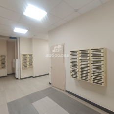 1-к квартира | 43.70 м² | 12 - 25 эт. 131