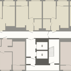 62.60 м² | 10 - 12 эт. 01