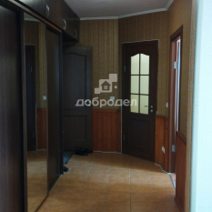 1-к квартира | 47.00 м² | 13 - 16 эт. 30