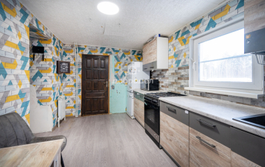 Екатеринбург, СНТ Виктория, д. 19