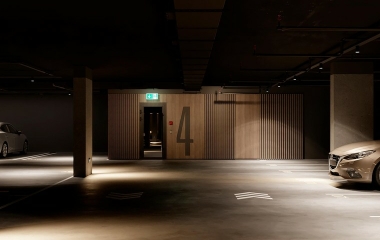 Екатеринбург, ул. Академика Ландау, стр. 4