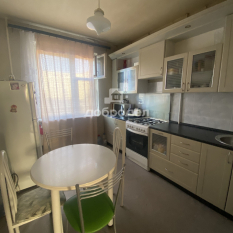 4-к квартира | 94.60 м² | 3 - 9 эт. 51