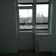 2-к квартира | 62.00 м² | 4 - 26 эт. 01