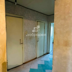 3-к квартира | 66.30 м² | 4 - 5 эт. 20
