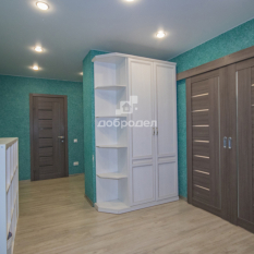 3-к квартира | 77.80 м² | 13 - 16 эт. 70