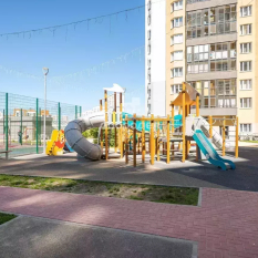 3-к квартира | 75.20 м² | 17 - 19 эт. 81