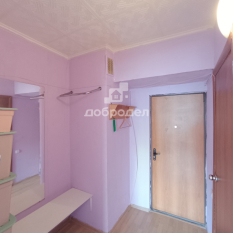 1-к квартира | 17.80 м² | 3 - 5 эт. 11