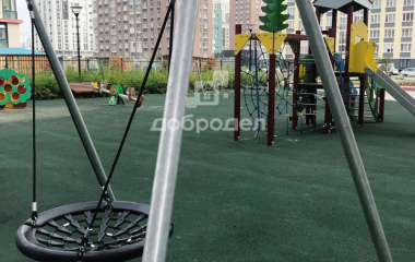 Екатеринбург, ул. Рябинина,49А