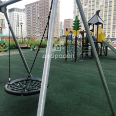 1-к квартира | 25.40 м² | 1 - 20 эт. 31