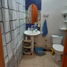 1-к квартира | 45.20 м² | 5 - 8 эт. 80