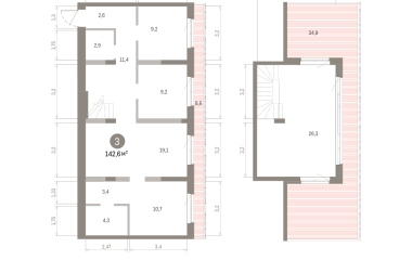 Екатеринбург, ул. Шаумяна, 18