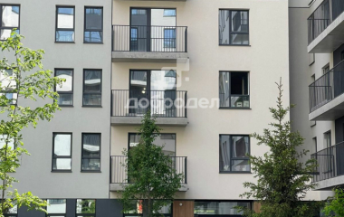 Екатеринбург, ул. Пехотинцев,2В