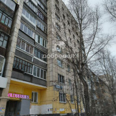 3-к квартира | 58.50 м² | 6 - 9 эт. 81
