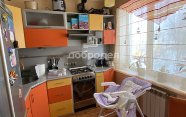 Первоуральск, ул. 1 Мая,7