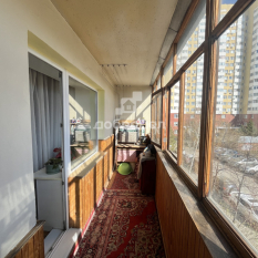 2-к квартира | 49.10 м² | 3 - 9 эт. 21