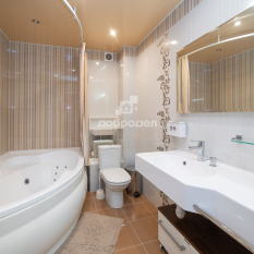 3-к квартира | 122.00 м² | 4 - 5 эт. 110