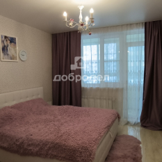 2-к квартира | 63.00 м² | 1 - 3 эт. 01