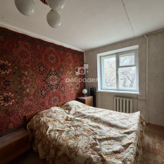 3-к квартира | 59.10 м² | 4 - 5 эт. 31
