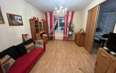 Екатеринбург, ул. Циолковского,34