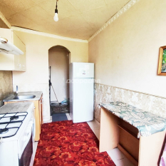 3-к квартира | 58.90 м² | 5 - 9 эт. 00