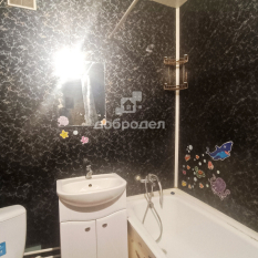 1-к квартира | 27.00 м² | 5 - 5 эт. 90