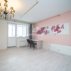 2-к квартира | 79.70 м² | 18 - 19 эт. 40