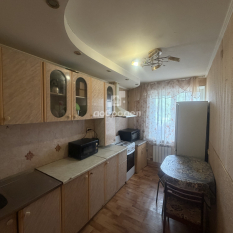 2-к квартира | 45.60 м² | 1 - 5 эт. 00