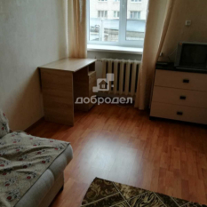 1-к квартира | 23.40 м² | 2 - 5 эт. 00