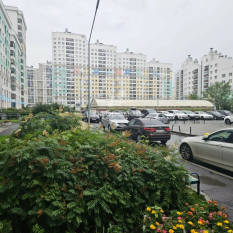 1-к квартира | 38.20 м² | 6 - 15 эт. 40