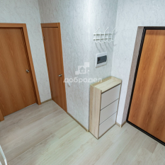 2-к квартира | 53.00 м² | 2 - 17 эт. 10