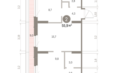 Екатеринбург, ул. Академика Ландау, стр. 5