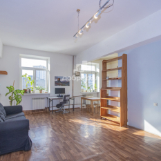 2-к квартира | 66.10 м² | 5 - 5 эт. 10