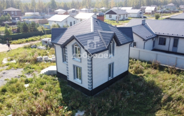 Курганово, ул. Елизаветинская, д. 45