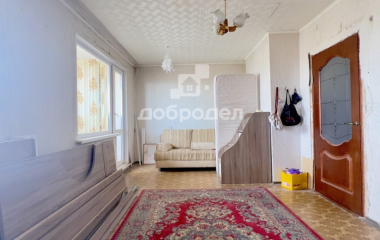 Екатеринбург, ул. Селькоровская,80/2