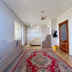 3-к квартира | 83.70 м² | 9 - 9 эт. 91