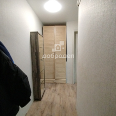 1-к квартира | 32.50 м² | 2 - 2 эт. 01
