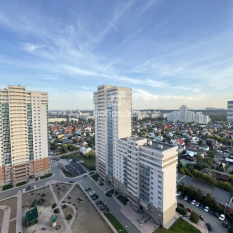 1-к квартира | 44.70 м² | 21 - 25 эт. 61