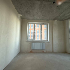 3-к квартира | 71.60 м² | 17 - 35 эт. 100