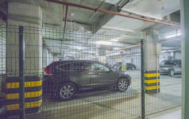 Екатеринбург, ул. Индустрии,104