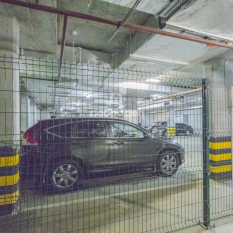 3-к квартира | 96.60 м² | 4 - 20 эт. 81