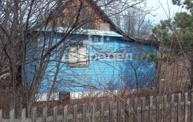 Белоярский, 